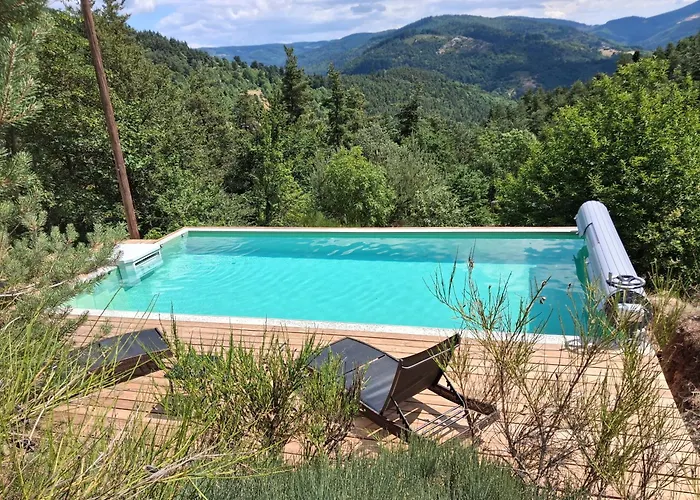 Le Cocon du Vivarais